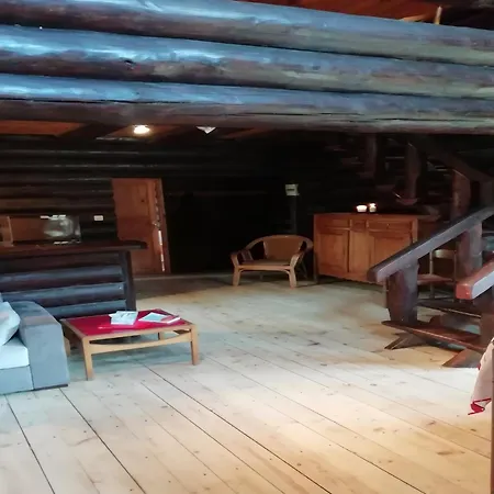 In With Sea Area, Cleaning Included
