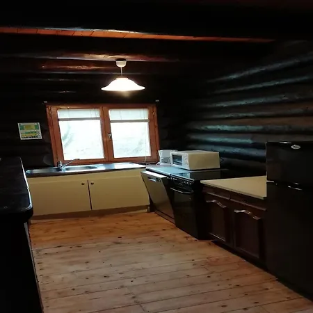 In With Sea Area, Cleaning Included Chalet