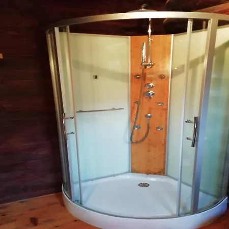 Chalet Near And Pool In Quend-plage, Cleaning Included Quend-Plage