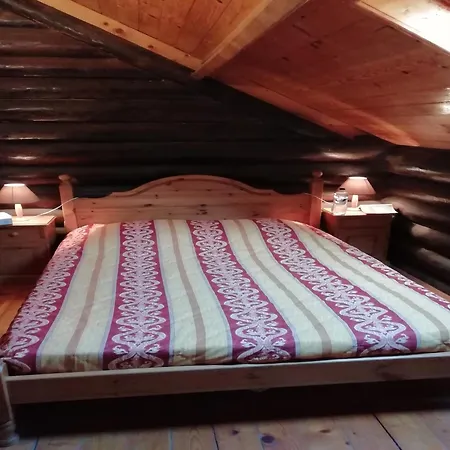In With Sea Area, Cleaning Included Chalet Quend-Plage