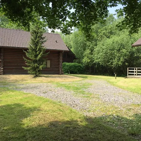 In With Sea Area, Cleaning Included Chalet