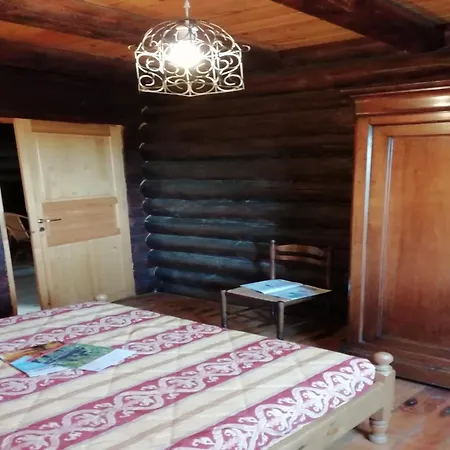 In With Sea Area, Cleaning Included Chalet