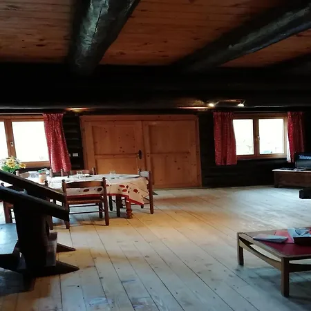 In With Sea Area, Cleaning Included Chalet Quend-Plage