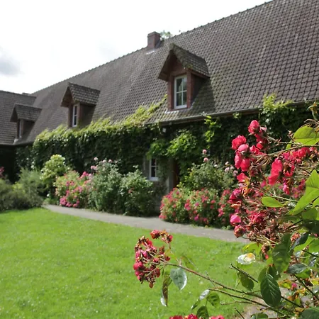 Chalet Near And Pool In Quend-plage, Cleaning Included Quend-Plage