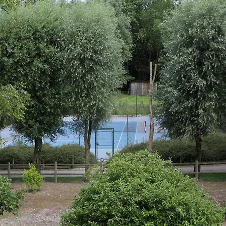 Near And Pool In Quend-plage, Cleaning Included *