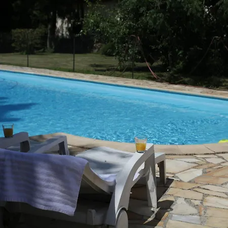 Chalet Near And Pool In Quend-plage, Cleaning Included Quend-Plage
